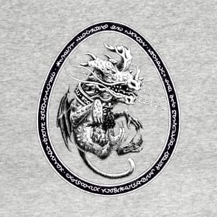 Dragon Pup Egg T-Shirt